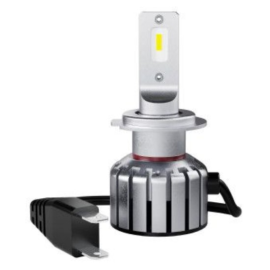 OSRAM ΛΑΜΠΕΣ ΣΕΤ LEDriving® HL BRIGHT ?H7/H18 COOL WHITE 6000K 12V KIT OSRAM ΛΑΜΠΕΣ ΣΕΤ LEDriving® HL BRIGHT ?H7/H18 COOL WHITE 6000K 12V KIT