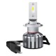 OSRAM ΛΑΜΠΕΣ ΣΕΤ LEDriving® HL BRIGHT ?H7/H18 COOL WHITE 6000K 12V KIT OSRAM ΛΑΜΠΕΣ ΣΕΤ LEDriving® HL BRIGHT ?H7/H18 COOL WHITE 6000K 12V KIT