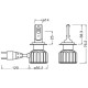 OSRAM ΛΑΜΠΕΣ ΣΕΤ LEDriving® HL BRIGHT ?H7/H18 COOL WHITE 6000K 12V KIT OSRAM ΛΑΜΠΕΣ ΣΕΤ LEDriving® HL BRIGHT ?H7/H18 COOL WHITE 6000K 12V KIT