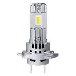 OSRAM ΛΑΜΠΑ LEDriving® HLM EASY ?H7 COOL WHITE 6000K 12V BLI1 ECO