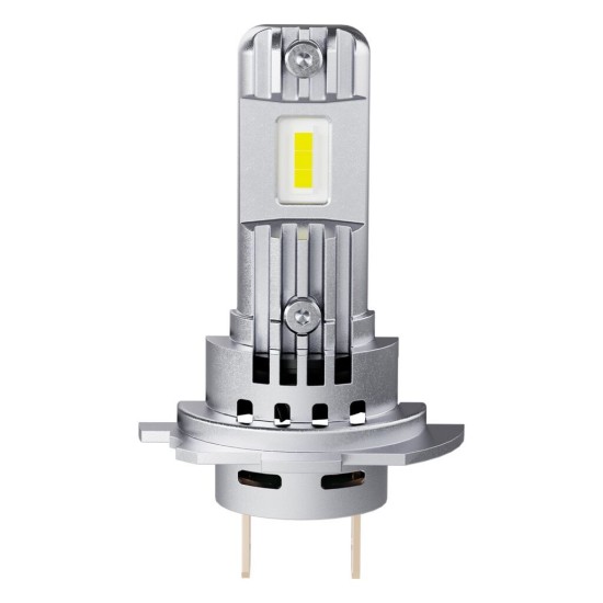 OSRAM ΛΑΜΠΑ LEDriving® HLM EASY ?H7 COOL WHITE 6000K 12V BLI1 ECO OSRAM ΛΑΜΠΑ LEDriving® HLM EASY ?H7 COOL WHITE 6000K 12V BLI1 ECO