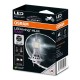OSRAM ΛΑΜΠΑ LEDriving® HLM EASY ?H7 COOL WHITE 6000K 12V BLI1 ECO OSRAM ΛΑΜΠΑ LEDriving® HLM EASY ?H7 COOL WHITE 6000K 12V BLI1 ECO