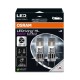 OSRAM ΛΑΜΠΕΣ ΣΕΤ LEDriving® HL EASY ?H7/H18 COOL WHITE 6700K 12V KIT OSRAM ΛΑΜΠΕΣ ΣΕΤ LEDriving® HL EASY ?H7/H18 COOL WHITE 6700K 12V KIT