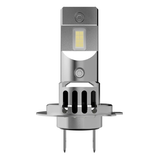 OSRAM ΛΑΜΠΕΣ ΣΕΤ LEDriving® HL EASY ?H7/H18 COOL WHITE 6700K 12V KIT OSRAM ΛΑΜΠΕΣ ΣΕΤ LEDriving® HL EASY ?H7/H18 COOL WHITE 6700K 12V KIT