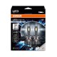 OSRAM ΛΑΜΠΕΣ ΣΕΤ LEDriving® HL INTENSE NEXT ?H7/H18 COOL WHITE 6000K 12V KIT OSRAM ΛΑΜΠΕΣ ΣΕΤ LEDriving® HL INTENSE NEXT ?H7/H18 COOL WHITE 6000K 12V KIT