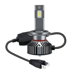 OSRAM ΛΑΜΠΕΣ ΣΕΤ LEDriving® HL INTENSE NEXT ?H7/H18 COOL WHITE 6000K 12V KIT