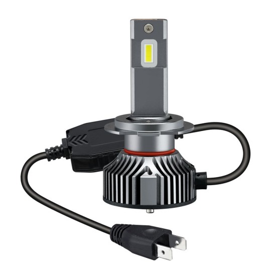 OSRAM ΛΑΜΠΕΣ ΣΕΤ LEDriving® HL INTENSE NEXT ?H7/H18 COOL WHITE 6000K 12V KIT OSRAM ΛΑΜΠΕΣ ΣΕΤ LEDriving® HL INTENSE NEXT ?H7/H18 COOL WHITE 6000K 12V KIT