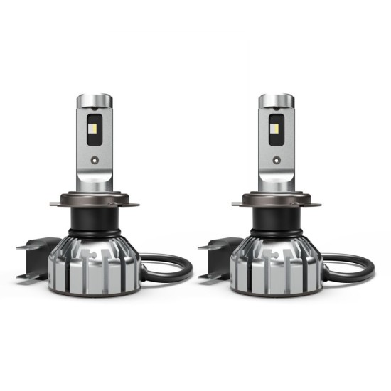 OSRAM ΛΑΜΠΑ NIGHT BREAKER® LED SMART H7 PX26d 6000K RECOM (STREET LEGAL) OSRAM ΛΑΜΠΑ NIGHT BREAKER® LED SMART H7 PX26d 6000K RECOM (STREET LEGAL)