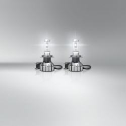 OSRAM ΛΑΜΠΑ NIGHT BREAKER® LED SMART H7 PX26d 6000K RECOM (STREET LEGAL)