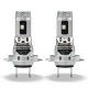 OSRAM ΛΑΜΠΑ NIGHT BREAKER® LED SPEED H7 PX26d 6000K RECOM (STREET LEGAL) OSRAM ΛΑΜΠΑ NIGHT BREAKER® LED SPEED H7 PX26d 6000K RECOM (STREET LEGAL)