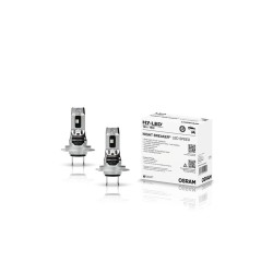 OSRAM ΛΑΜΠΑ NIGHT BREAKER® LED SPEED H7 PX26d 6000K TRADE