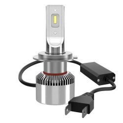 OSRAM ΛΑΜΠΕΣ ΣΕΤ LEDriving® XTR ?H7 COOL WHITE 6000K 12V KIT