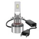 OSRAM ΛΑΜΠΕΣ ΣΕΤ LEDriving® XTR ?H7 COOL WHITE 6000K 12V KIT OSRAM ΛΑΜΠΕΣ ΣΕΤ LEDriving® XTR ?H7 COOL WHITE 6000K 12V KIT