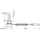 OSRAM ΛΑΜΠΕΣ ΣΕΤ LEDriving® XTR ?H7 COOL WHITE 6000K 12V KIT OSRAM ΛΑΜΠΕΣ ΣΕΤ LEDriving® XTR ?H7 COOL WHITE 6000K 12V KIT
