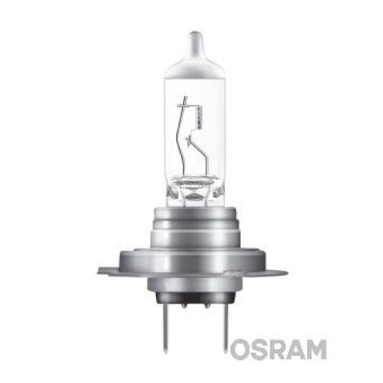 OSRAM ΛΑΜΠΑ NIGHT BREAKER® SILVER H7 12V