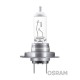 OSRAM ΛΑΜΠΑ NIGHT BREAKER® SILVER H7 12V