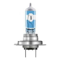 OSRAM ΛΑΜΠΑ NIGHT BREAKER® LASER H7 12V DUOBOX ECO