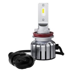OSRAM ΛΑΜΠΕΣ ΣΕΤ LEDriving® HL BRIGHT ?H8/H11/H16/H9 COOL WHITE 6000K 12V KIT