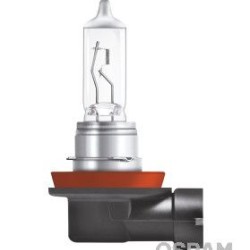 OSRAM ΛΑΜΠΑ NIGHT BREAKER® SILVER H11 12V