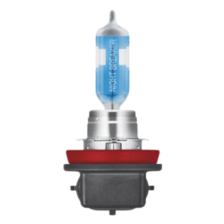 OSRAM ΛΑΜΠΑ NIGHT BREAKER® LASER H11 12V