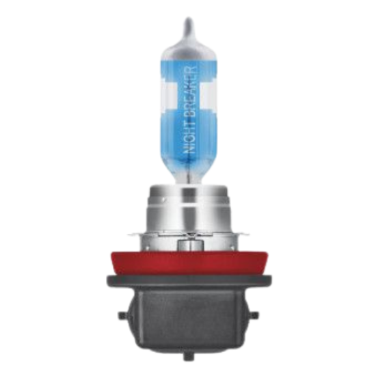 OSRAM ΛΑΜΠΑ NIGHT BREAKER® LASER H11 12V OSRAM ΛΑΜΠΑ NIGHT BREAKER® LASER H11 12V
