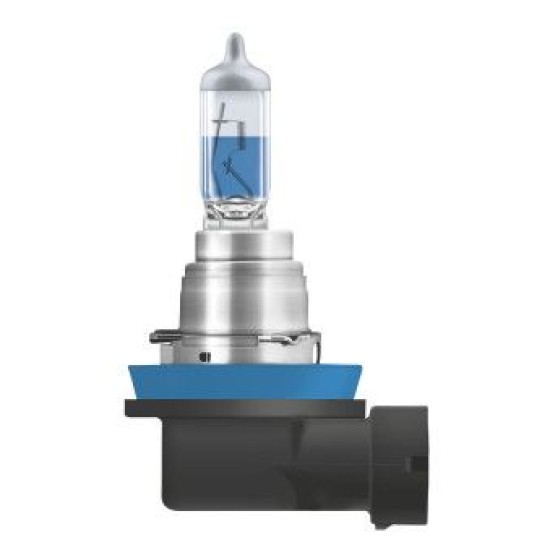 OSRAM ΛΑΜΠΑ COOL BLUE® INTENSE H8 12V DUOBOX ECO OSRAM ΛΑΜΠΑ COOL BLUE® INTENSE H8 12V DUOBOX ECO