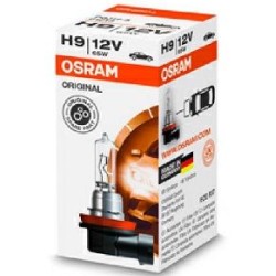 OSRAM ΛΑΜΠΑ ORIGINAL H9 12V
