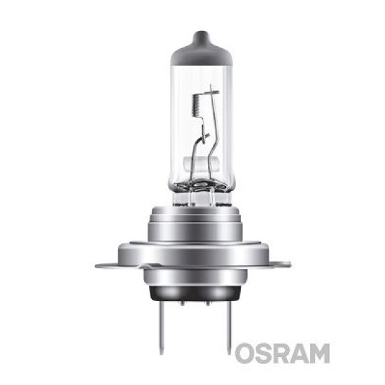 OSRAM ΛΑΜΠΑ ORIGINAL H7 24V OSRAM ΛΑΜΠΑ ORIGINAL H7 24V