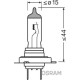 OSRAM ΛΑΜΠΑ ORIGINAL H7 24V OSRAM ΛΑΜΠΑ ORIGINAL H7 24V