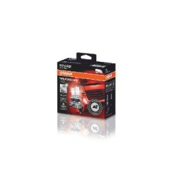 OSRAM ΛΑΜΠΑ TRUCKSTAR® LED H7 PX26d 6000K RECOM