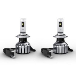 OSRAM ΛΑΜΠΑ TRUCKSTAR® LED H7 PX26d 6000K RECOM