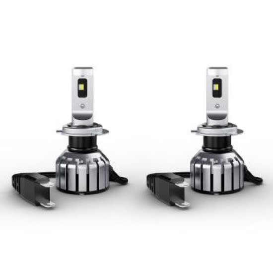 OSRAM ΛΑΜΠΑ TRUCKSTAR® LED H7 PX26d 6000K RECOM