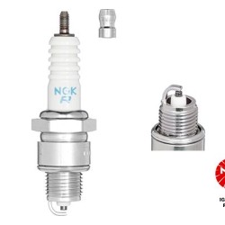 ΜΠΟΥΖΙ NGK BPR7HS 6422