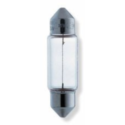 OSRAM ΛΑΜΠΑ ORIGINAL C5W 24V