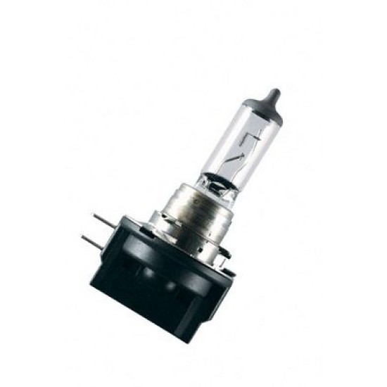 OSRAM ΛΑΜΠΑ ORIGINAL H11B 12V