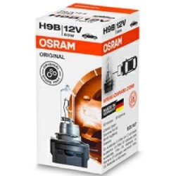 OSRAM ΛΑΜΠΑ ORIGINAL H9B 12V