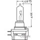 OSRAM ΛΑΜΠΑ ORIGINAL H9B 12V
