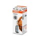 OSRAM ΛΑΜΠΑ ORIGINAL S2 12V OSRAM ΛΑΜΠΑ ORIGINAL S2 12V