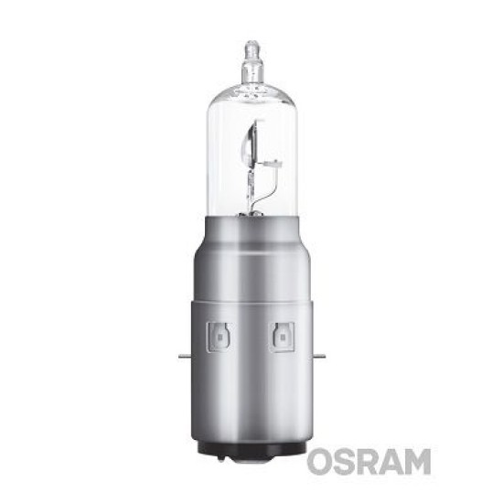 OSRAM ΛΑΜΠΑ ORIGINAL S2 12V OSRAM ΛΑΜΠΑ ORIGINAL S2 12V