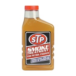STP Αντικαπνικό Πρόσθετο Λαδιού 450ml STP Αντικαπνικό Πρόσθετο Λαδιού 450ml