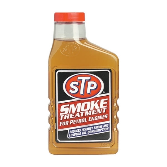 STP Αντικαπνικό Πρόσθετο Λαδιού 450ml STP Αντικαπνικό Πρόσθετο Λαδιού 450ml