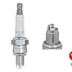ΜΠΟΥΖΙ NGK CR6HSB 6500 ΜΠΟΥΖΙ NGK CR6HSB 6500