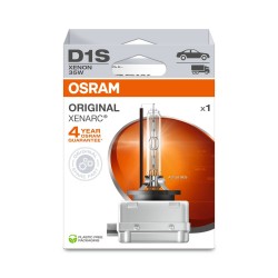 OSRAM ΛΑΜΠΑ XENARC® ORIGINAL D1S BLI1 ECO