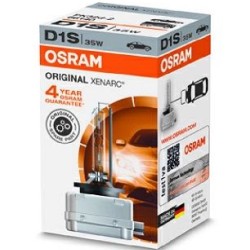 OSRAM ΛΑΜΠΑ XENARC® ORIGINAL D1S