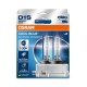 OSRAM ΛΑΜΠΑ XENARC® COOL BLUE® INTENSE D1S DUOBOX ECO OSRAM ΛΑΜΠΑ XENARC® COOL BLUE® INTENSE D1S DUOBOX ECO