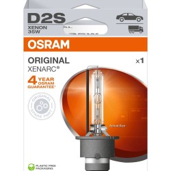 OSRAM ΛΑΜΠΑ XENARC® ORIGINAL D2S BLI1 ECO