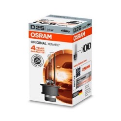 OSRAM ΛΑΜΠΑ XENARC® ORIGINAL D2S