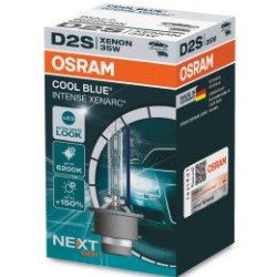 OSRAM ΛΑΜΠΑ XENARC® COOL BLUE® INTENSE D2S