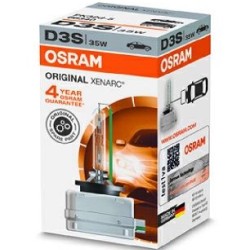 OSRAM ΛΑΜΠΑ XENARC® ORIGINAL D3S