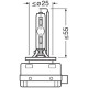 OSRAM ΛΑΜΠΑ XENARC® ORIGINAL D3S OSRAM ΛΑΜΠΑ XENARC® ORIGINAL D3S